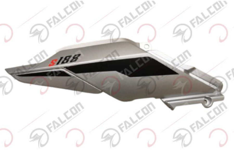 FALCON SALVADOR 188 ARKA KARENAJ SAĞ GRİ