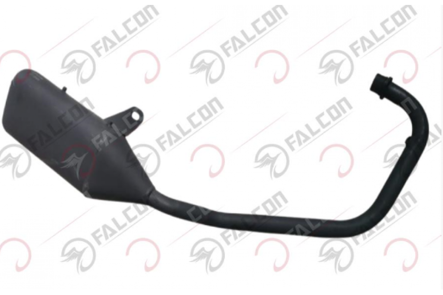 FALCON SALVADOR 188 EGZOZ