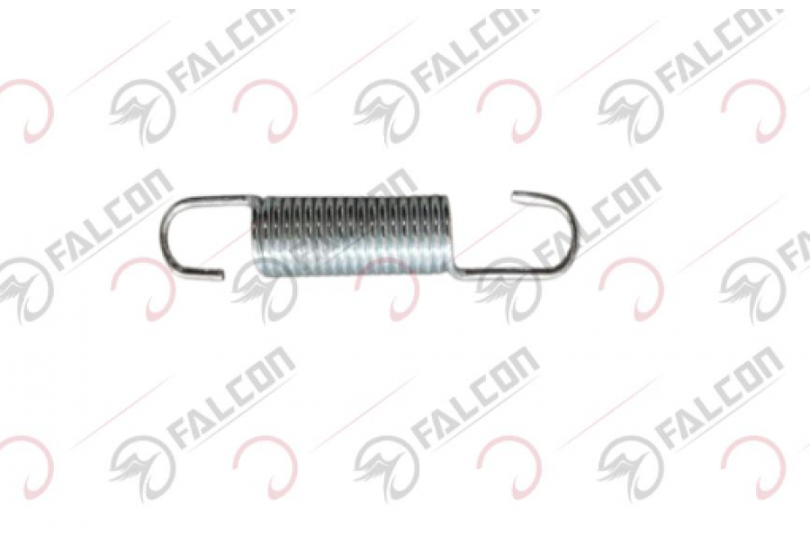 FALCON SALVADOR 188 ARKA FREN PEDAL YAYI