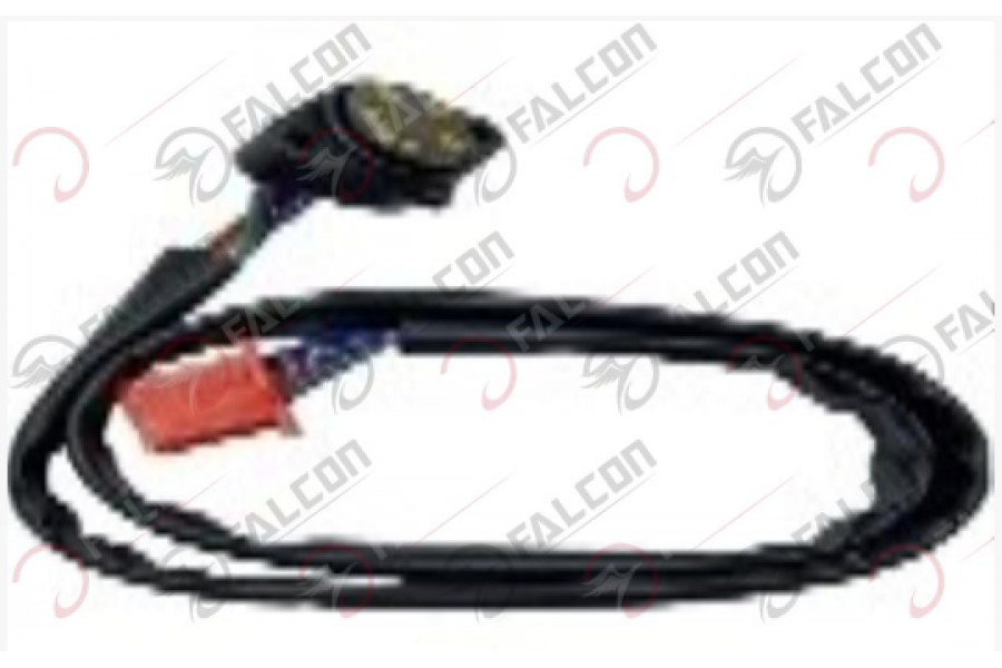 FALCON SALVADOR 188 VİTES M&Uuml;Ş&Uuml;R&Uuml;