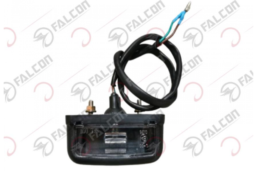 FALCON SALVADOR 188 ARKA PLAKALIK LAMBASI