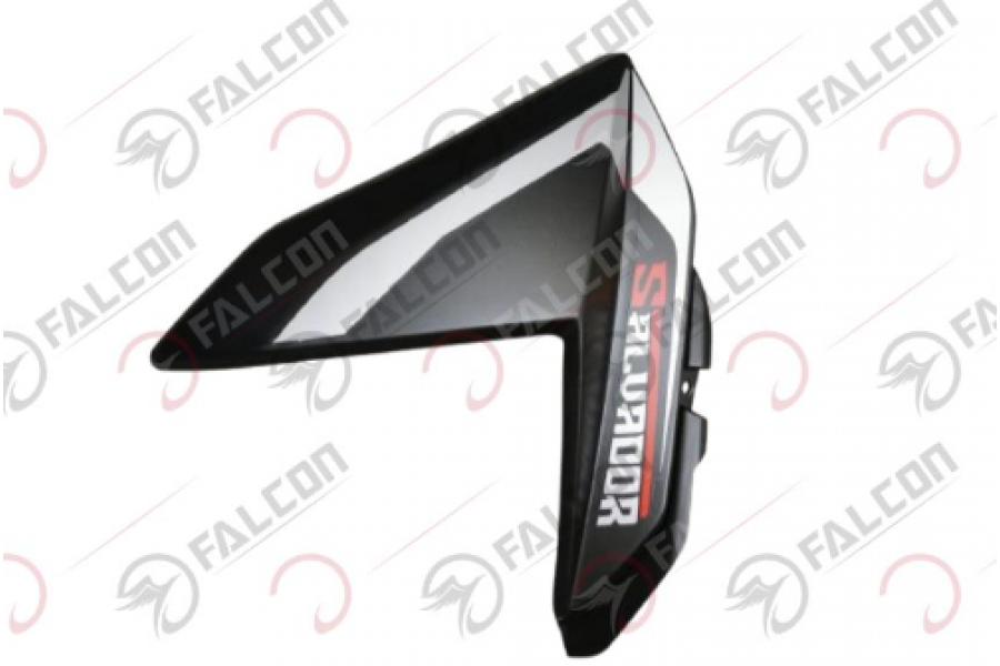 FALCON SALVADOR 188 DEPO YAN KARENAJ SOL GRİ