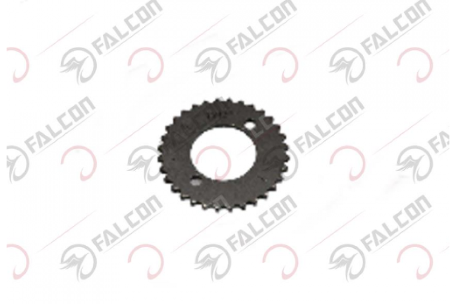 FALCON SALVADOR 188 EKSANTRİK MİLİ DİŞLİSİ