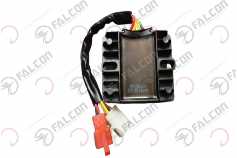 FALCON SALVADOR 188 KONJEKT&Ouml;R (D&Uuml;Ş&Uuml;R&Uuml;C&Uuml;)