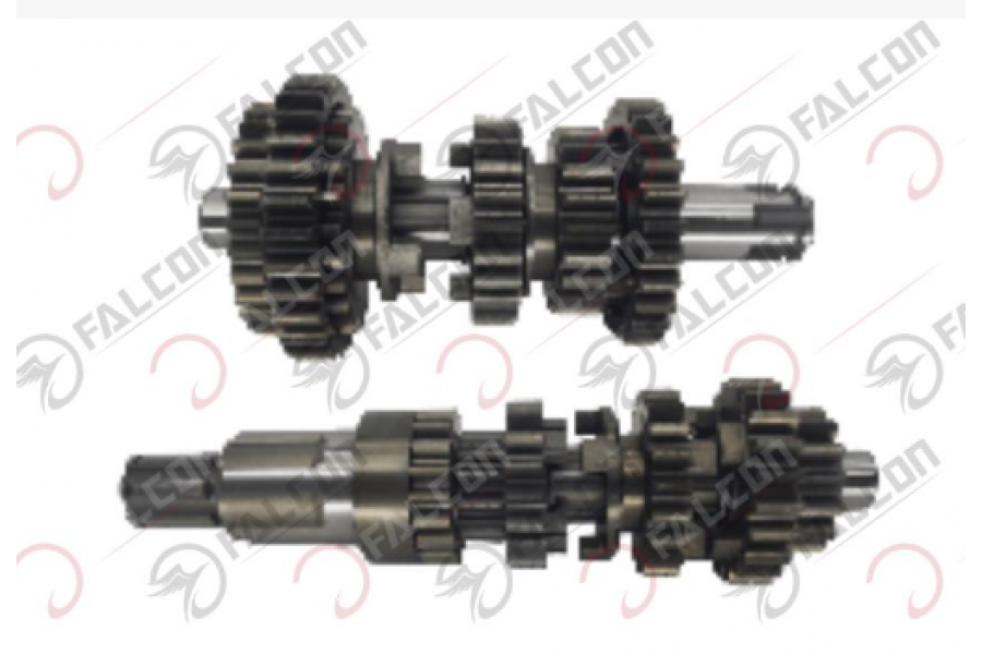 FALCON SALVADOR 188 ŞANZIMAN KOMPLE