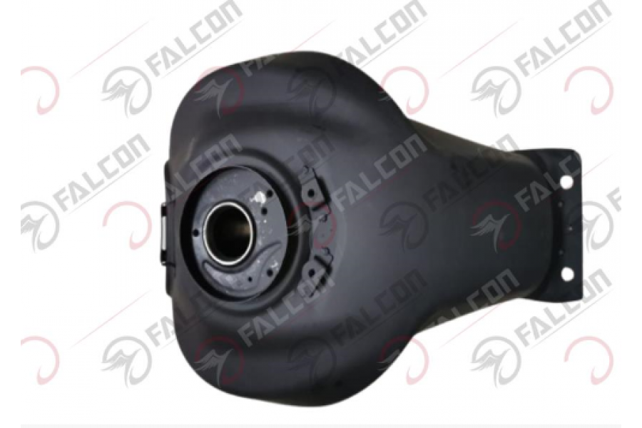 FALCON SALVADOR 188 BENZİN DEPOSU SİYAH
