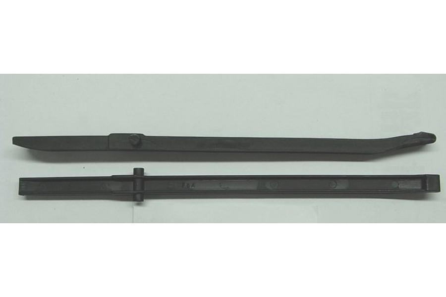 SYM FİDLE 2 125 S EKSANTRIK ZINCIR KILAVUZU ALT GERGI