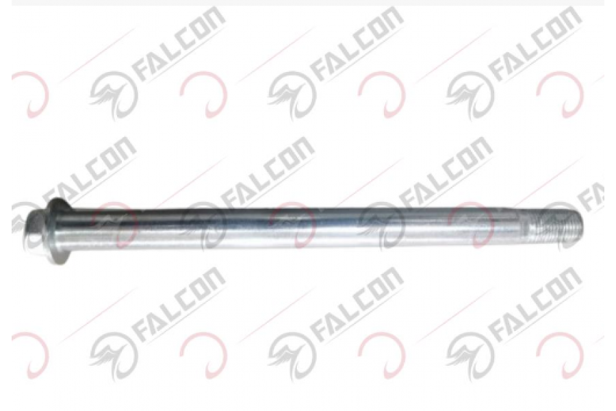 FALCON SALVADOR 188 ARKA TEKER MİLİ