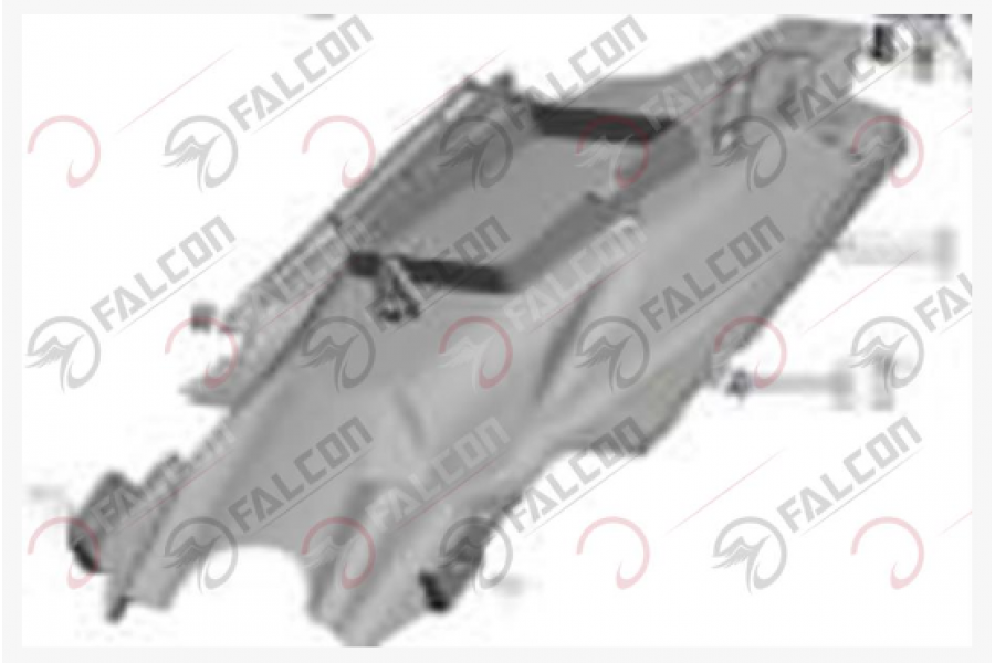 FALCON SALVADOR 188 ARKA &Ccedil;AMURLUK İ&Ccedil;