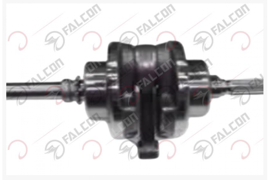 FALCON SALVADOR 188 KRANK KOMPLE 13 PERNO