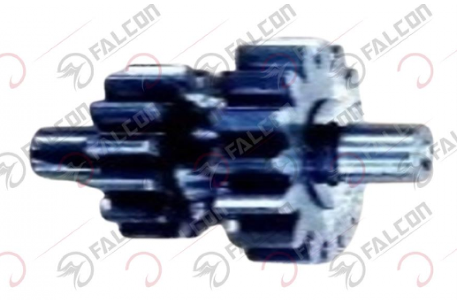 FALCON SALVADOR 188 MARŞ DİŞLİSİ K&Uuml;&Ccedil;&Uuml;K