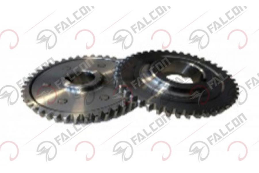 FALCON SALVADOR 188 BALANS DİŞLİSİ VE KARŞILIĞI 