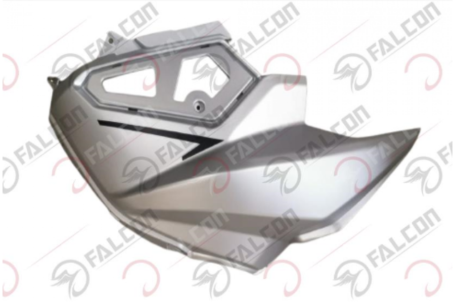 FALCON SALVADOR 188 DEPO KARENAJI SOL GRİ