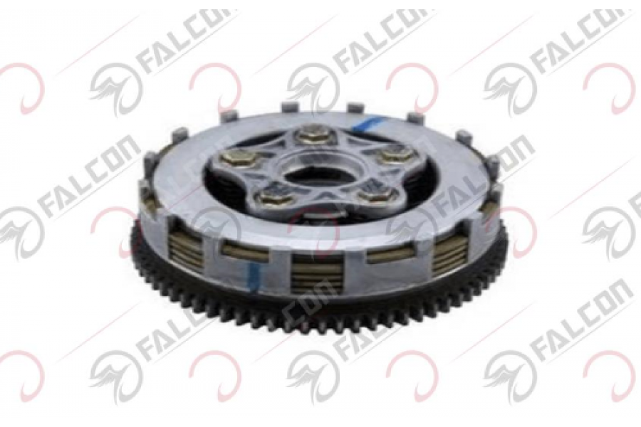 FALCON SALVADOR 188 DEBRİYAJ KOMPLE