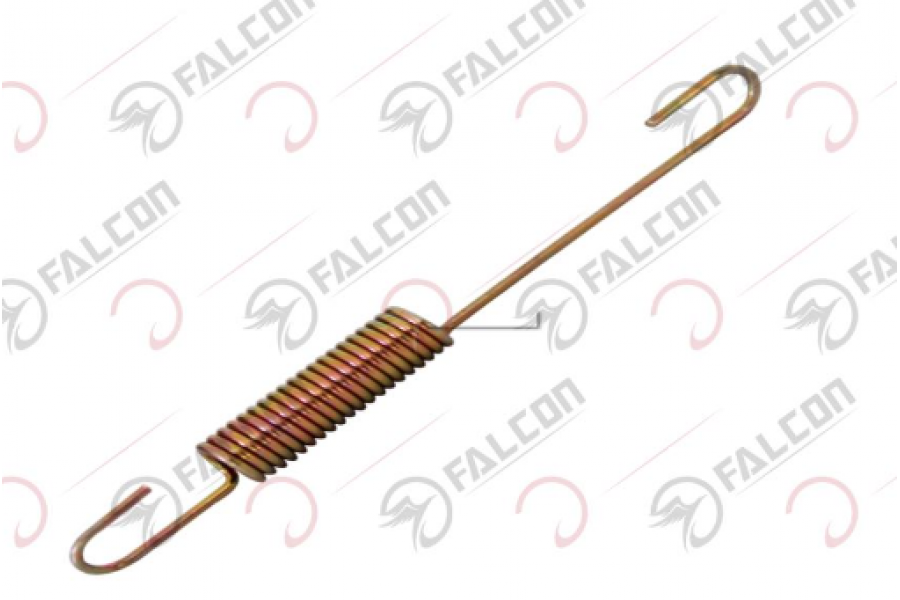 FALCON SALVADOR 188 ARKA FREN M&Uuml;Ş&Uuml;R YAYI