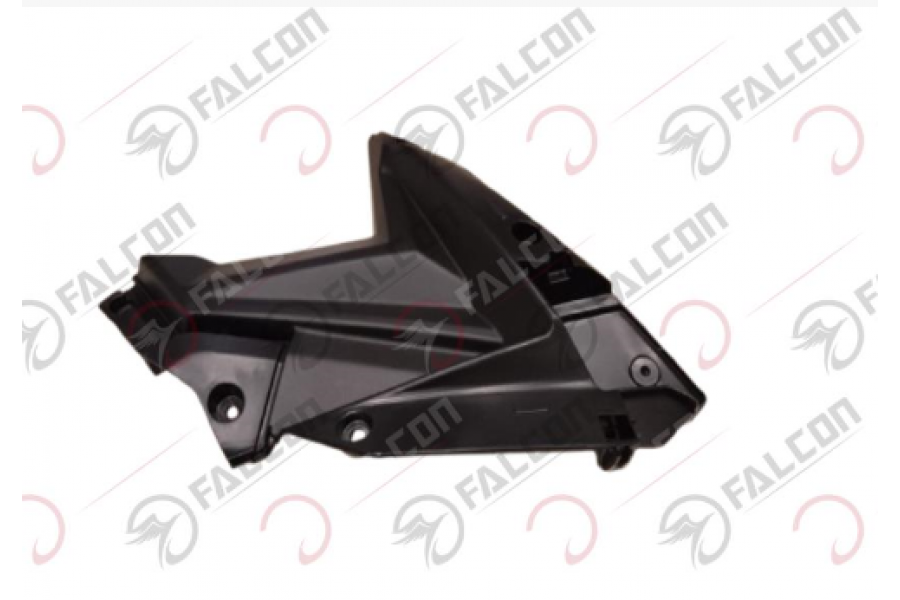 FALCON SALVADOR 188 DEPO YAN KARENAJ ALT PLASTİGİ SOL