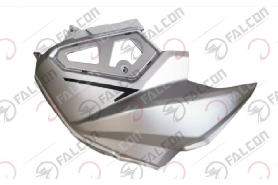 FALCON SALVADOR 188 DEPO KARENAJI SOL GRİ