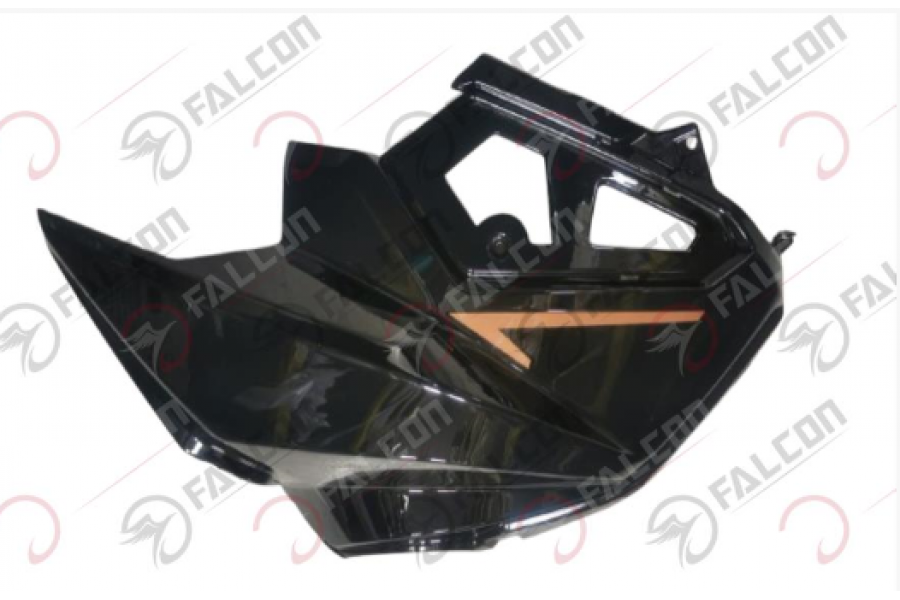 FALCON SALVADOR 188 DEPO KARENAJI SAĞ SİYAH 