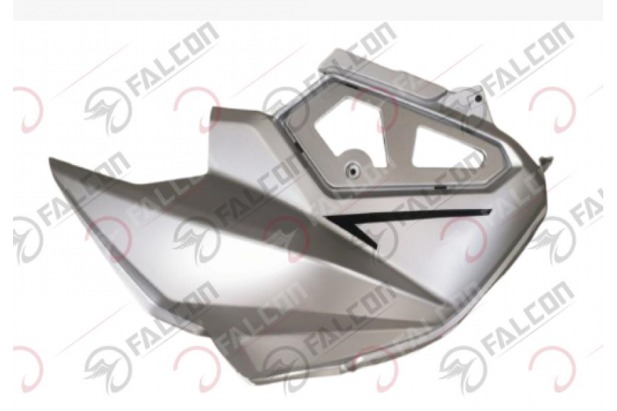 FALCON SALVADOR 188 DEPO KARENAJI SAĞ GRİ 