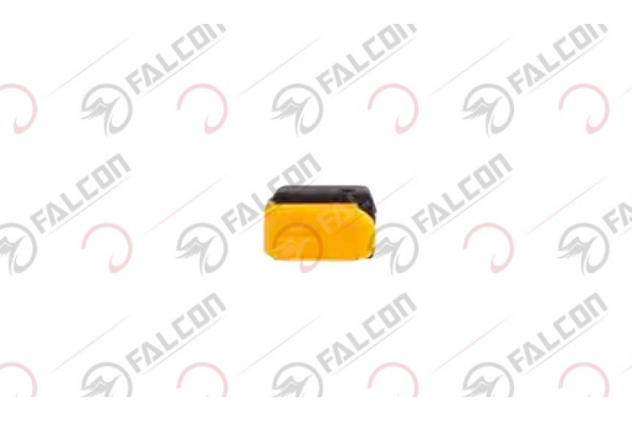 FALCON E-BİKE ASSİSTANT 1000W KORNA D&Uuml;ĞMESİ