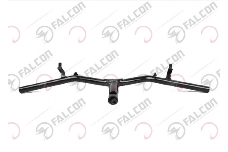 FALCON E-BİKE ASSİSTANT 1000W GİDON