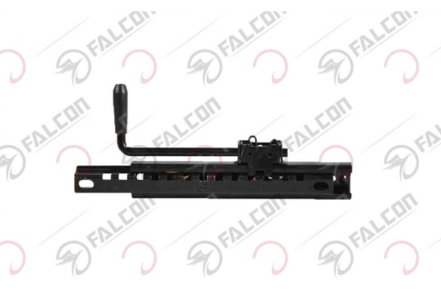 FALCON E-BİKE ASSİSTANT 1000W SELE ALT KIZAĞI SAĞ