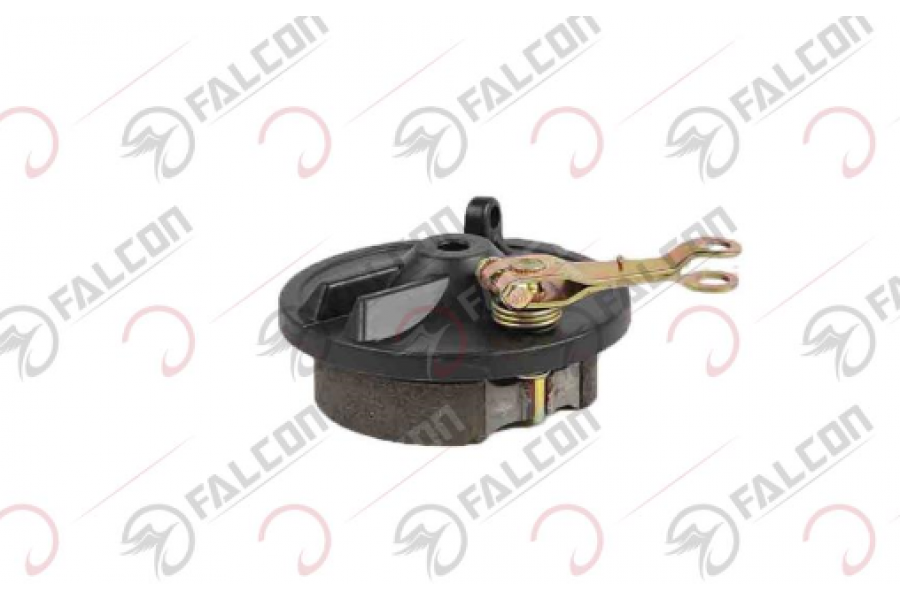 FALCON E-BİKE ASSİSTANT 1000W &Ouml;N KAMPANA KOMPLE