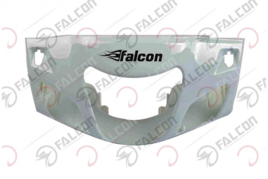 FALCON E-BİKE ASSİSTANT 1000W FAR KARENAJI BEYAZ