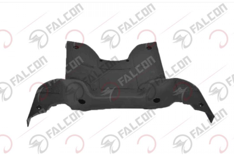 FALCON E-BİKE ASSİSTANT 1000W ORTA KARENAJ (AYAKLIK ANA G&Ouml;VDE )