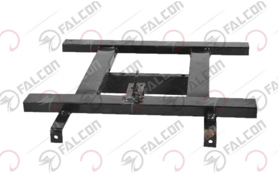 FALCON E-BİKE ASSİSTANT 1000W SELE DEMİRİ