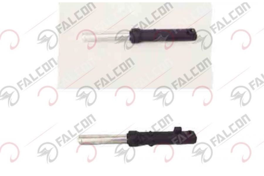 FALCON E-BİKE ASSİSTANT 1000W &Ouml;N AMORTİS&Ouml;R SAĞ SOL TAKIM