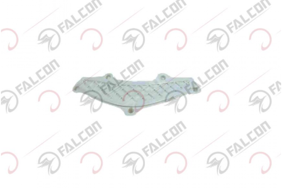 FALCON E-BİKE ASSİSTANT 1000W SİPERLİK DEKORATİF KAPAK BEYAZ