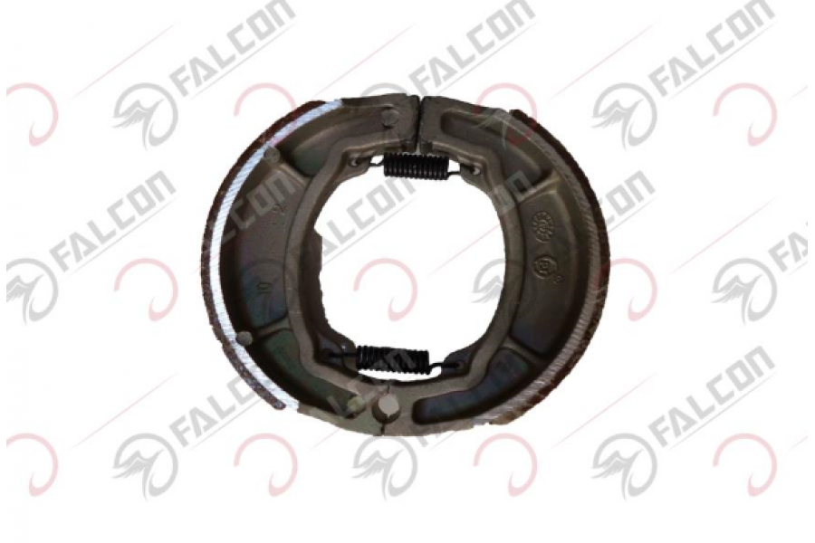 FALCON E-BİKE ASSİSTANT 1000W ARKA FREN BALATASI