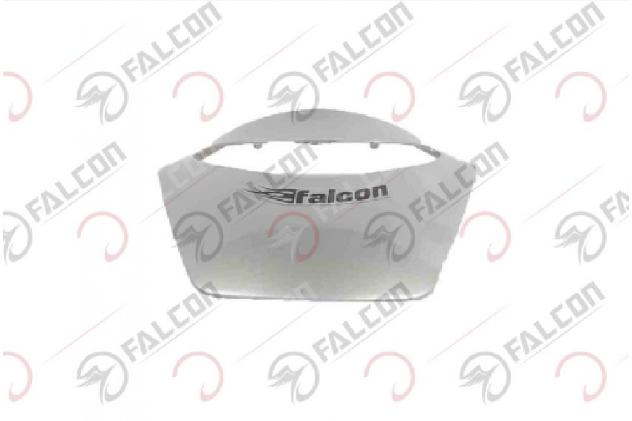 FALCON E-BİKE ASSİSTANT 1000W SİPERLİK GRİ FALCON E-BİKE ASSİSTANT 1000W SİPERLİK GRİ