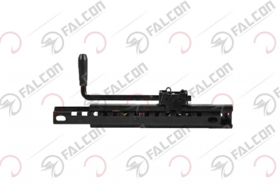 FALCON E-BİKE ASSİSTANT 1000W SELE ALT KIZAĞI SAĞ