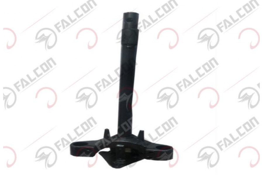 FALCON E-BİKE ASSİSTANT 1000W PLATİN (&Ouml;N MAŞA)