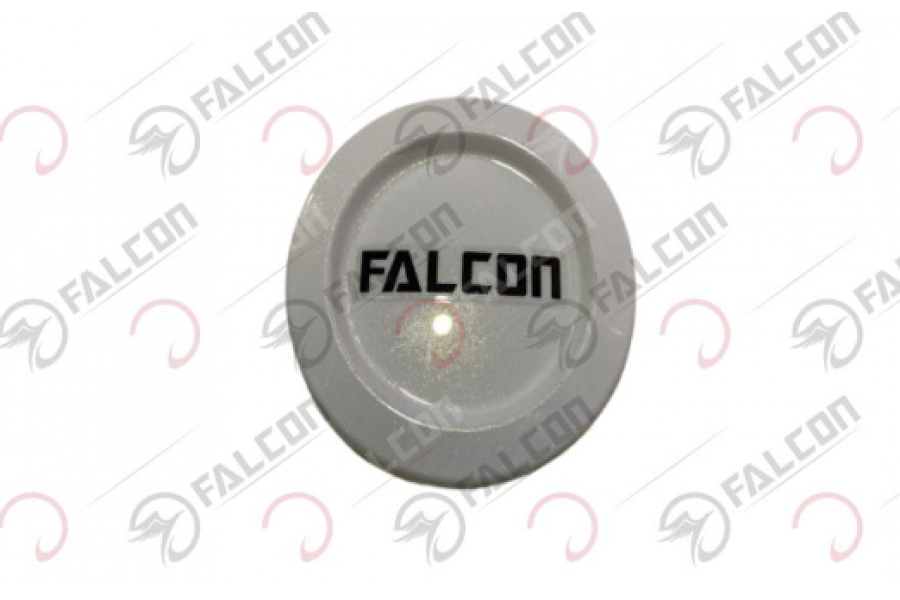 FALCON COLLECTION S10  MAFSAL KORUMA DEKORATİF YUVARLAK SEDEFLİ 