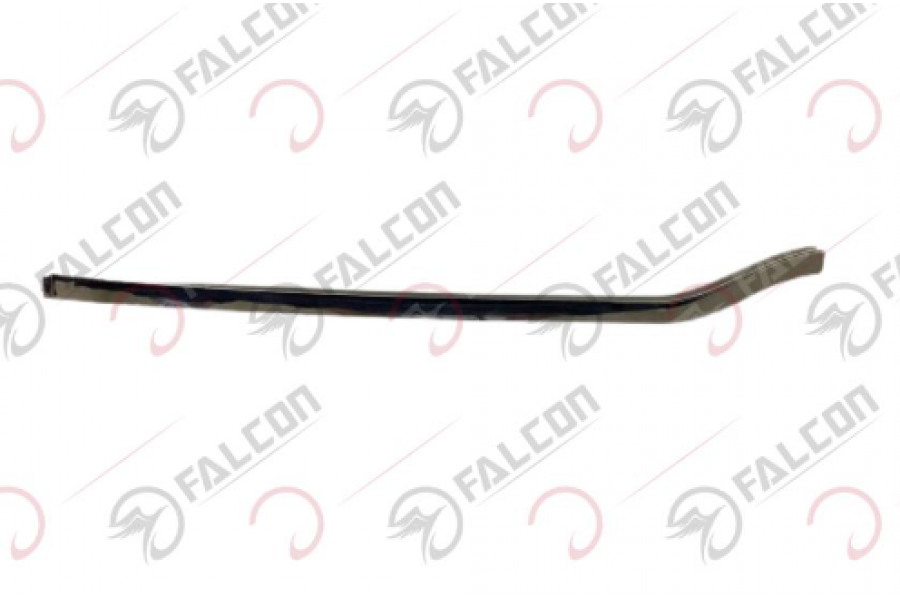 FALCON COLLECTION S10  MARŞBİYEL DEKORATİF NİKEL SAĞ