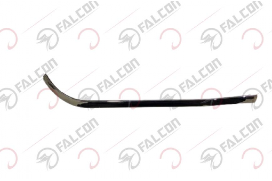 FALCON COLLECTION S10  MARŞBİYEL DEKORATİF NİKEL SOL