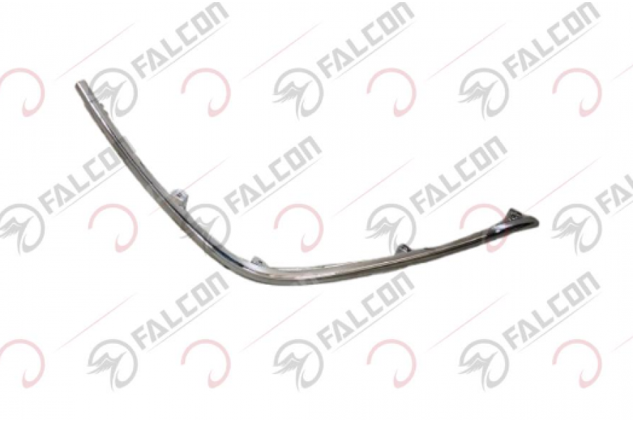 FALCON COLLECTION S10 ÖN PANEL DEKORATİF NİKEL ÇITA SAĞ FALCON COLLECTION S10 ÖN PANEL DEKORATİF NİKEL ÇITA SAĞ