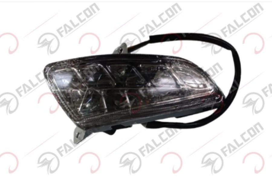 FALCON COLLECTION S10 ÖN SİNYAL SOL FALCON COLLECTION S10 ÖN SİNYAL SOL