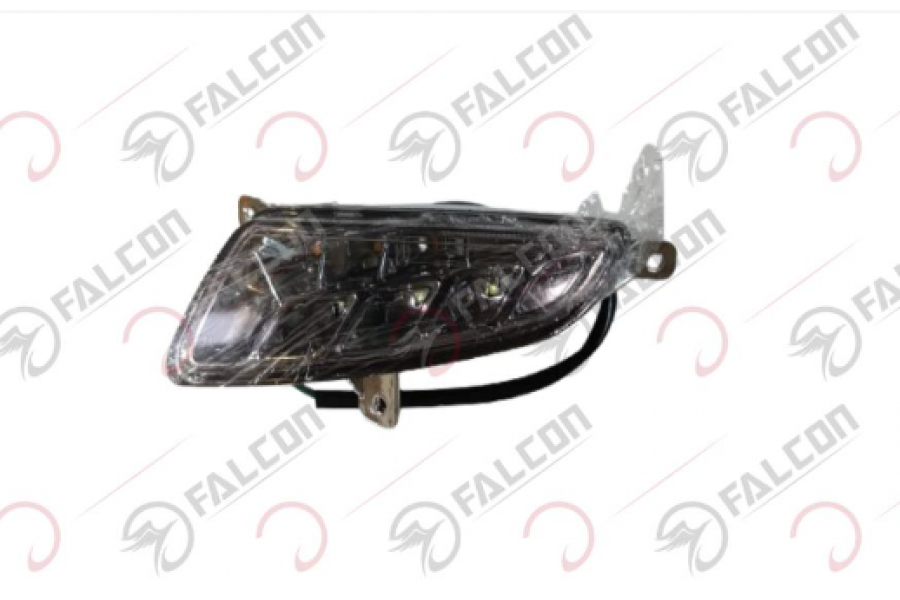 FALCON COLLECTION S10 ÖN SİNYAL SAĞ FALCON COLLECTION S10 ÖN SİNYAL SAĞ