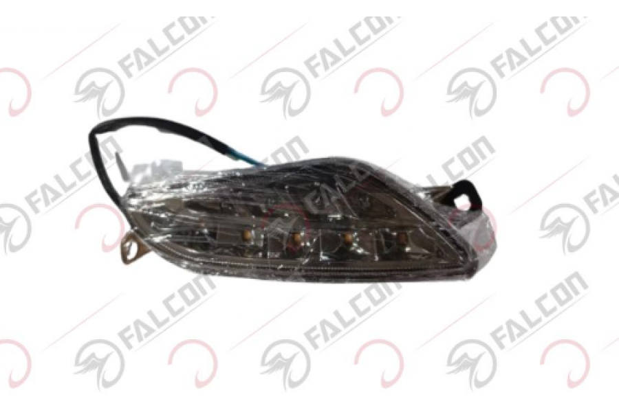 FALCON COLLECTION S10 ARKA SİNYAL SAĞ FALCON COLLECTION S10 ARKA SİNYAL SAĞ