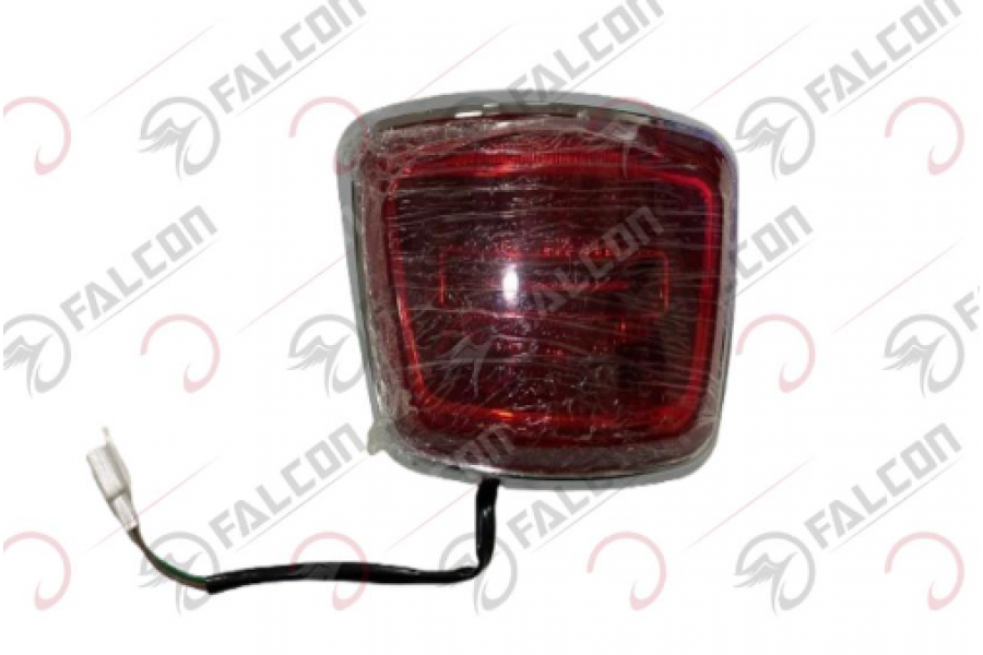 FALCON COLLECTION S10 ARKA STOP KOMPLE FALCON COLLECTION S10 ARKA STOP KOMPLE