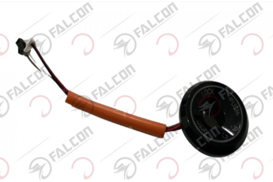 FALCON COLLECTION S10  NFC KART OKUYUCU 