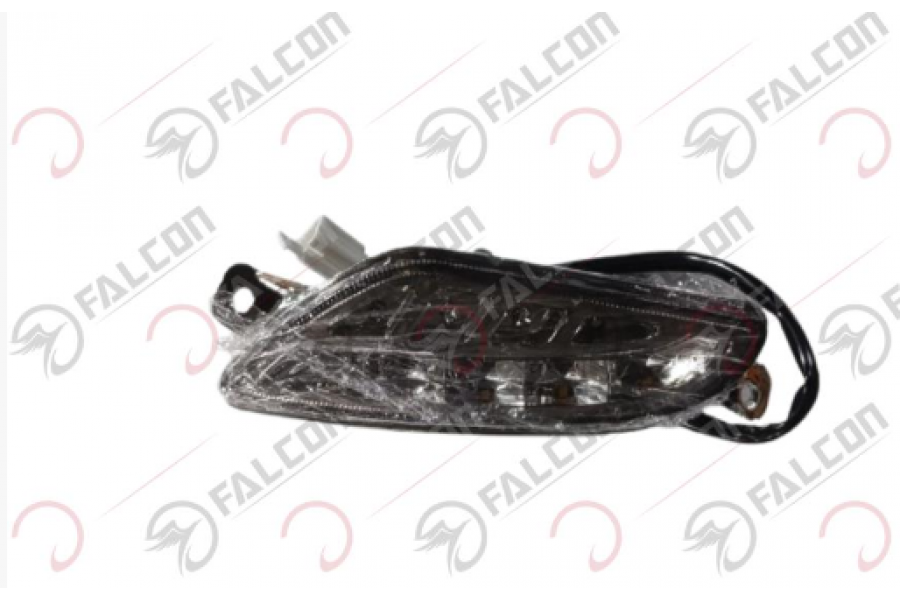FALCON COLLECTION S10 ARKA SİNYAL SOL FALCON COLLECTION S10 ARKA SİNYAL SOL