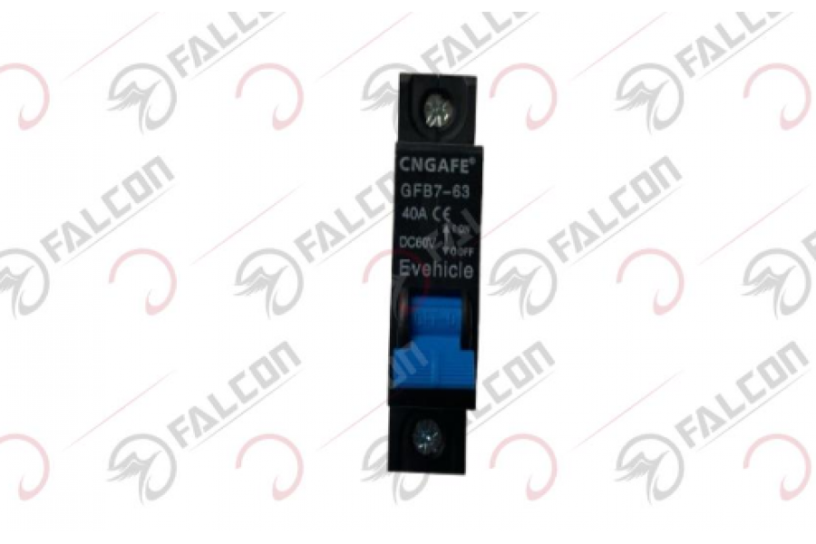 FALCON COLLECTION S10  ŞALTER