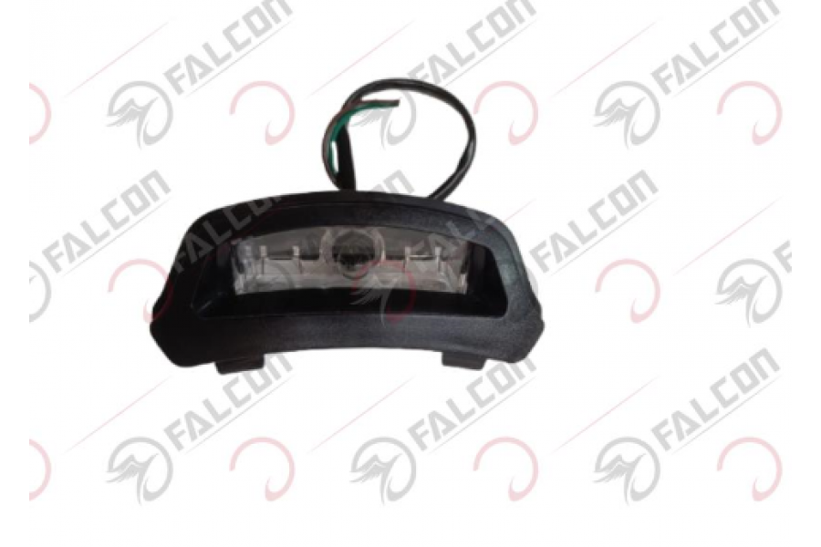 FALCON COLLECTION S10  PLAKALIK LAMBASI