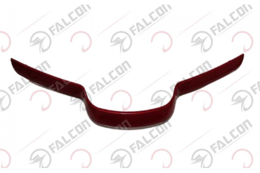 FALCON COLLECTION S10 TORPİDO BİRLEŞTİCİ ÇITA KIRMIZI FALCON COLLECTION S10 TORPİDO BİRLEŞTİCİ ÇITA KIRMIZI