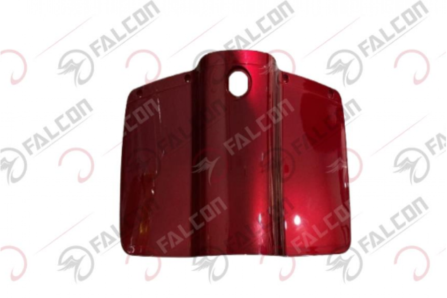 FALCON COLLECTION S10 TORPİDO KAPAĞI KIRMIZI FALCON COLLECTION S10 TORPİDO KAPAĞI KIRMIZI